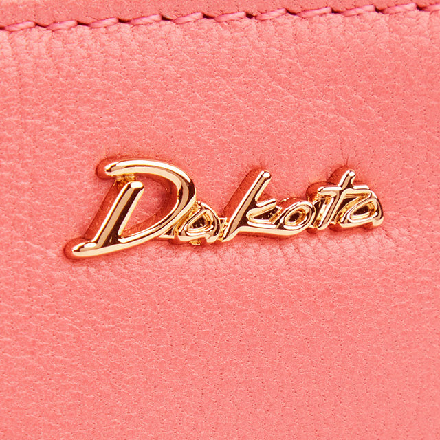Dakota 【公式WEB限定品】レア ミニ財布 0038982