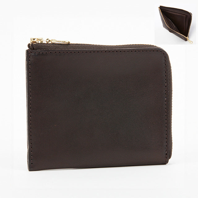 Dakota BLACK LABEL ヒルツ ミニ財布 0620081