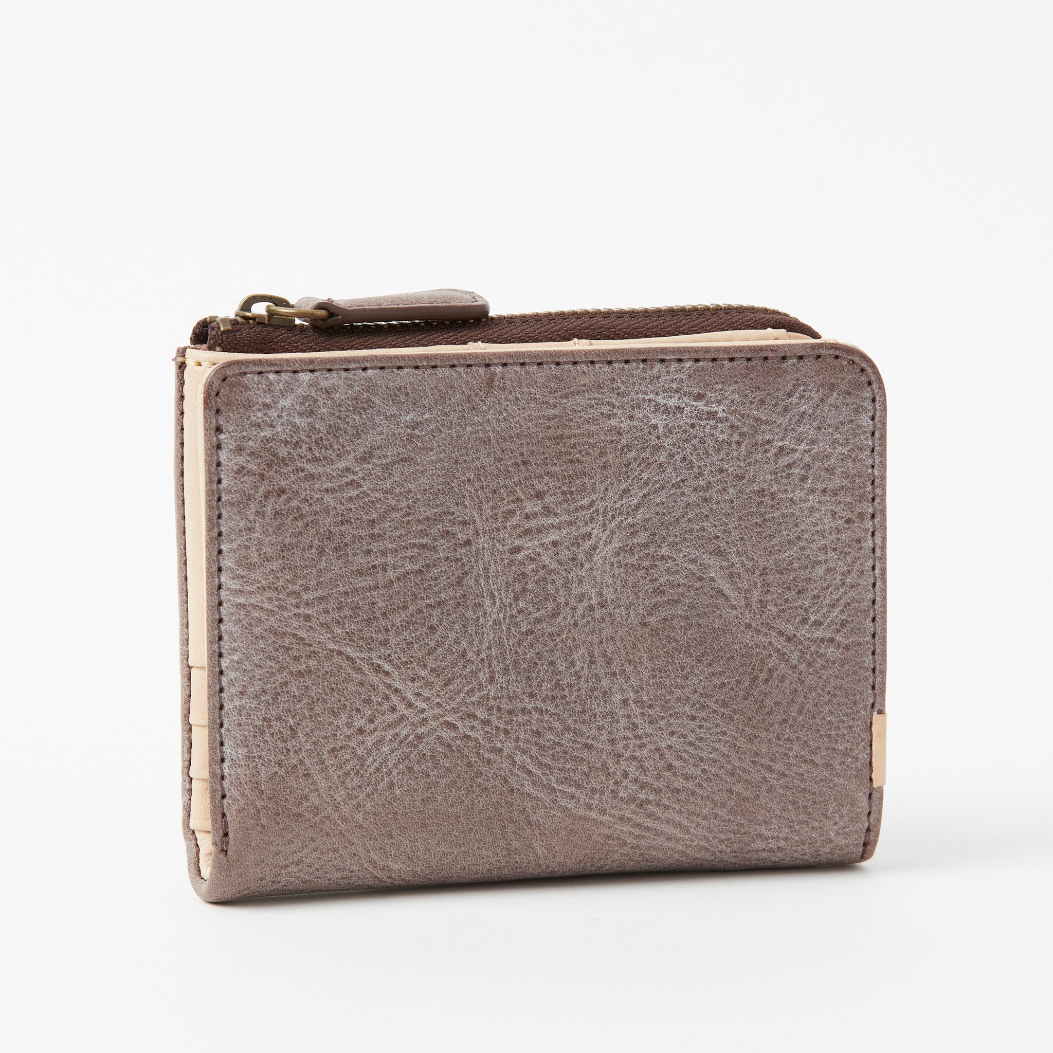 Dakota BLACK LABEL クレマ 二つ折り財布 0620132