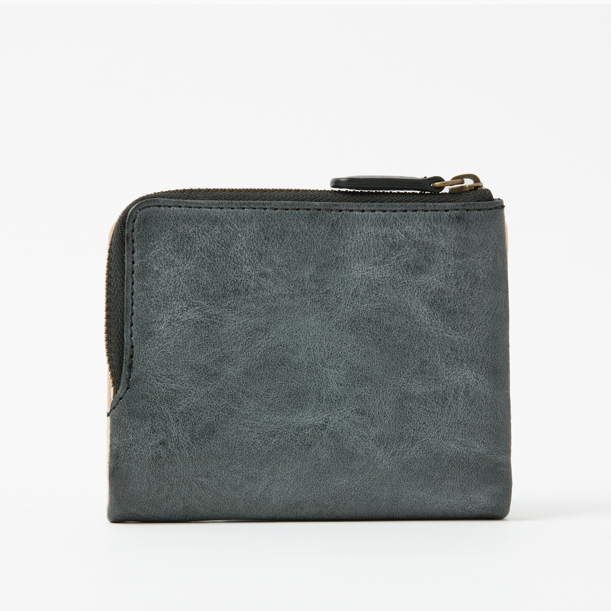 Dakota BLACK LABEL クレマ 二つ折り財布 0620132