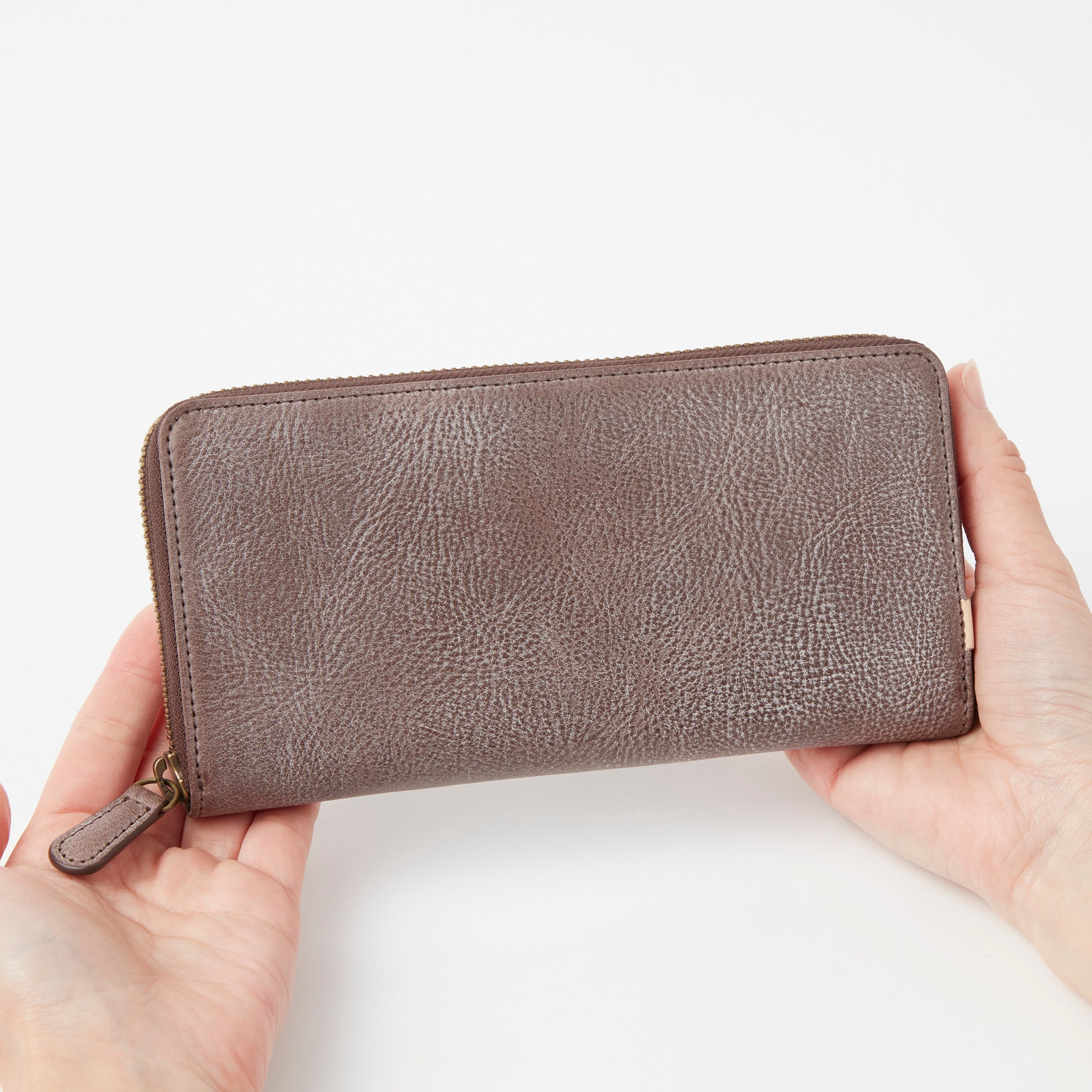Dakota BLACK LABEL クレマ 長財布 0620134