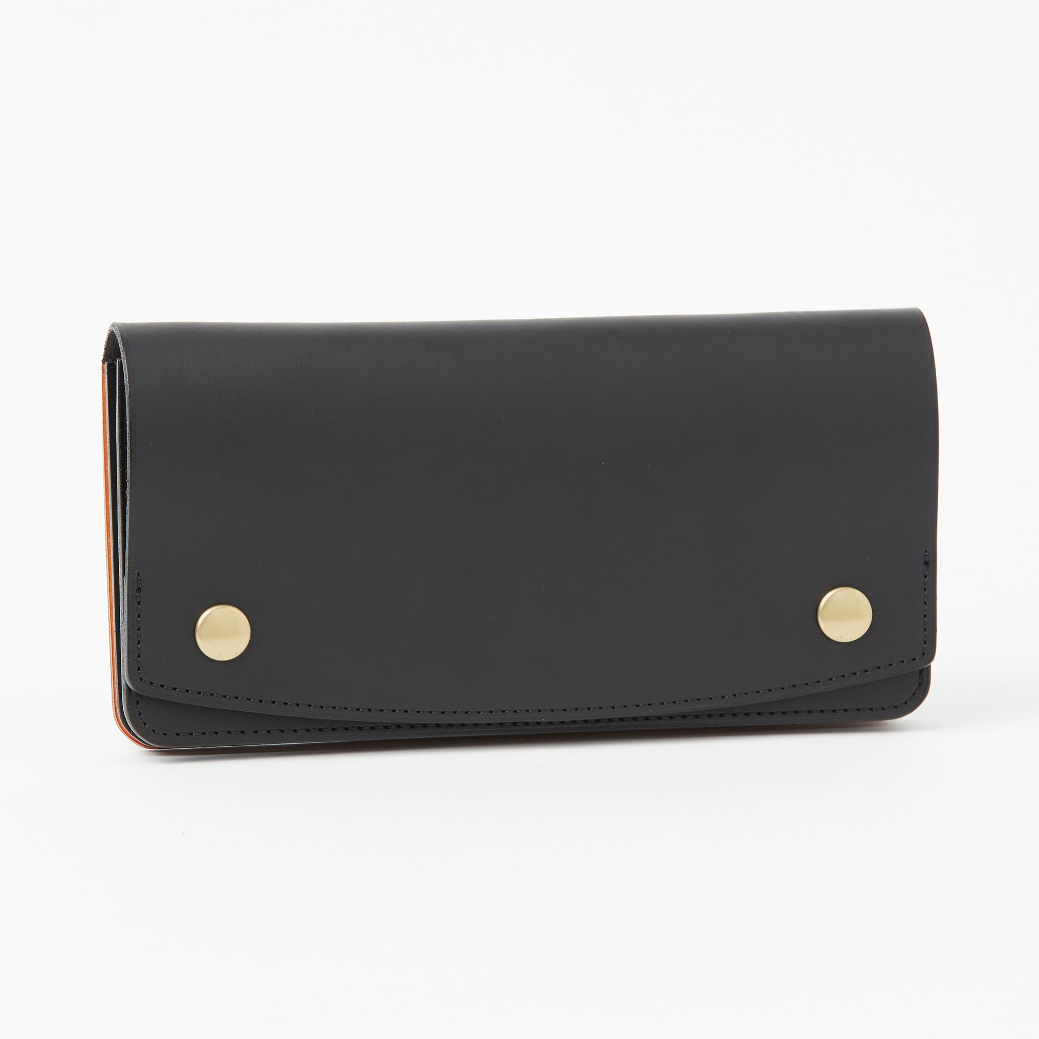 Dakota BLACK LABEL ライデル 長財布 0620142