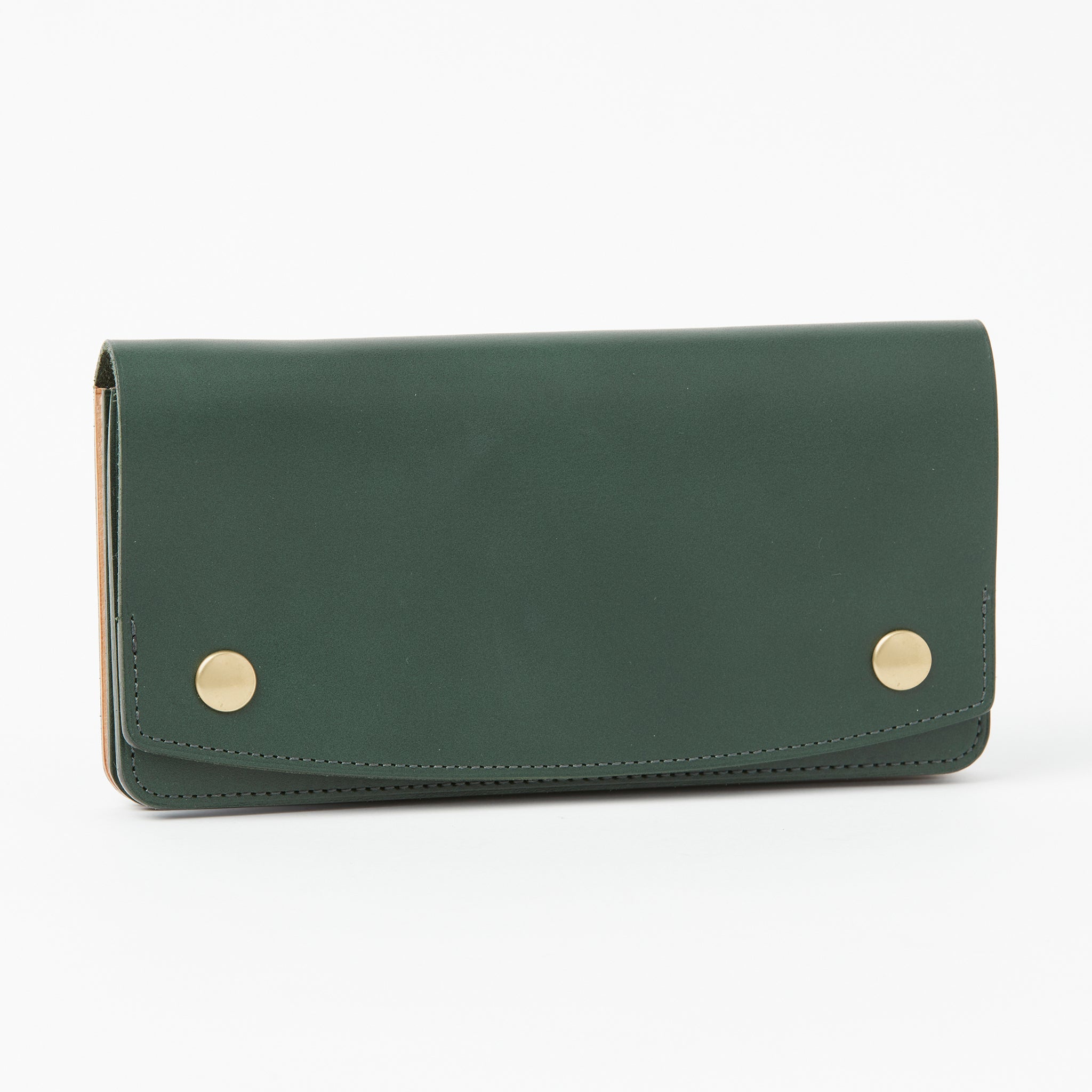 Dakota BLACK LABEL ライデル 長財布 0620142