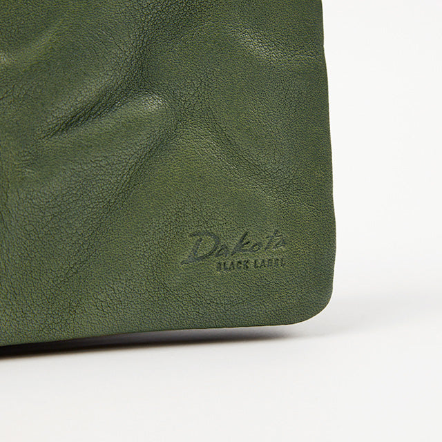 Dakota BLACK LABEL ワンダラー 長財布 0620242