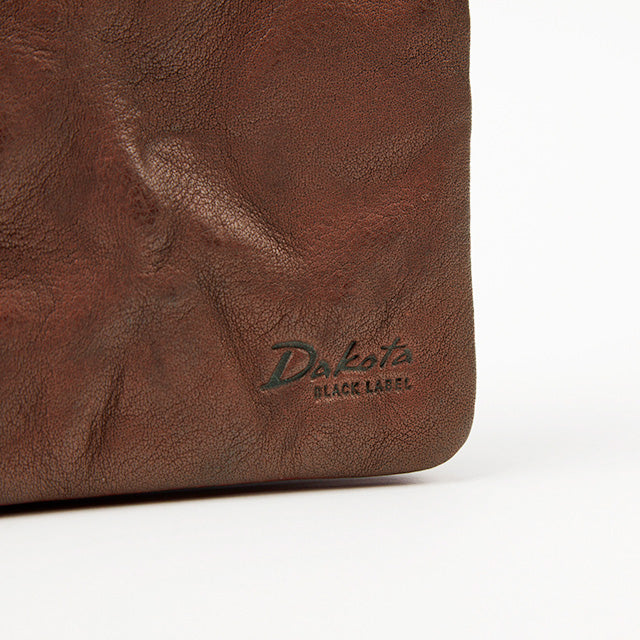 Dakota BLACK LABEL ワンダラー 長財布 0620243