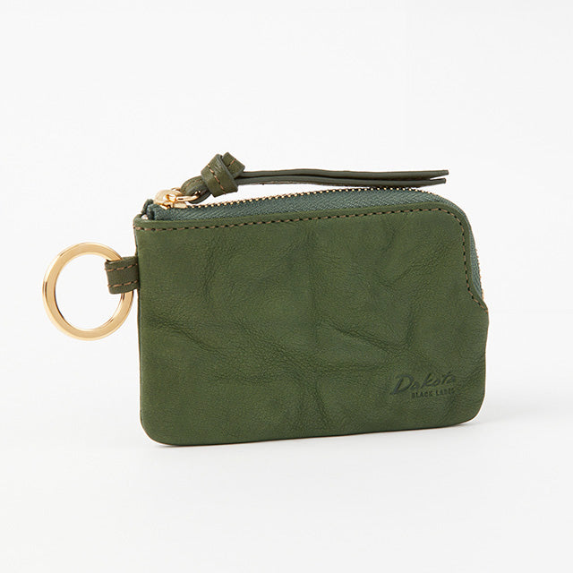 Dakota BLACK LABEL ワンダラー キーケース 0620245