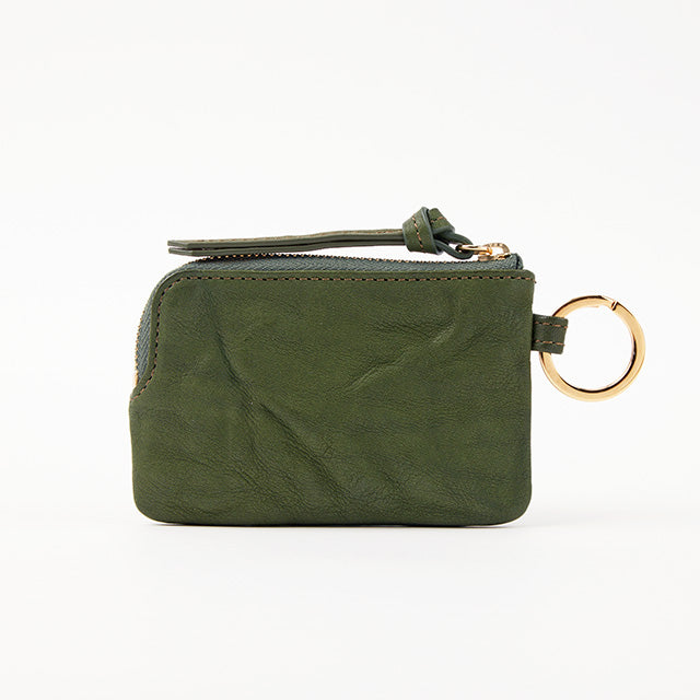 Dakota BLACK LABEL ワンダラー キーケース 0620245