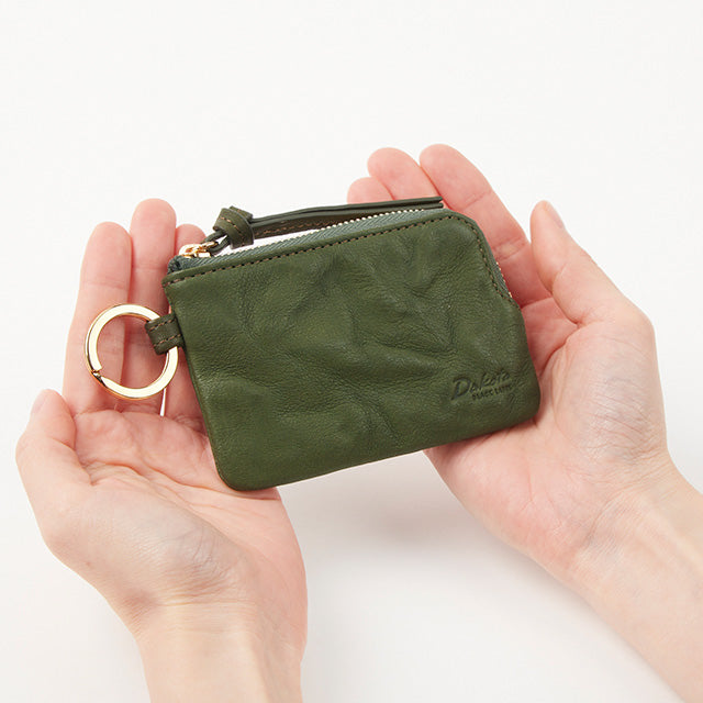 Dakota BLACK LABEL ワンダラー キーケース 0620245