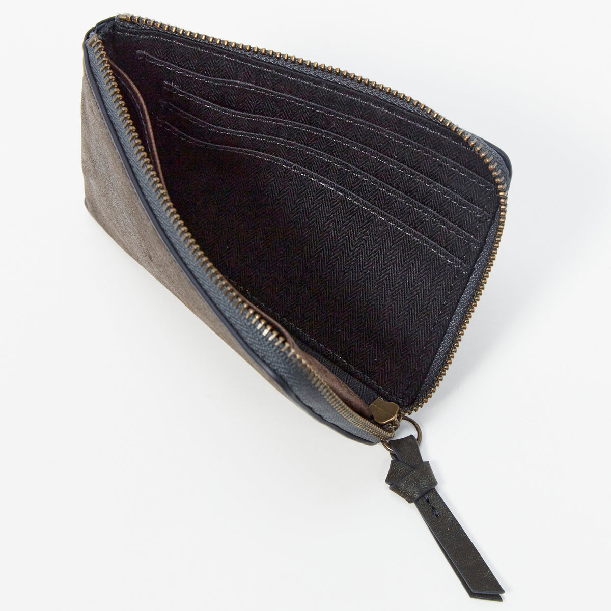 Dakota BLACK LABEL セディメント ミニ財布 0622003