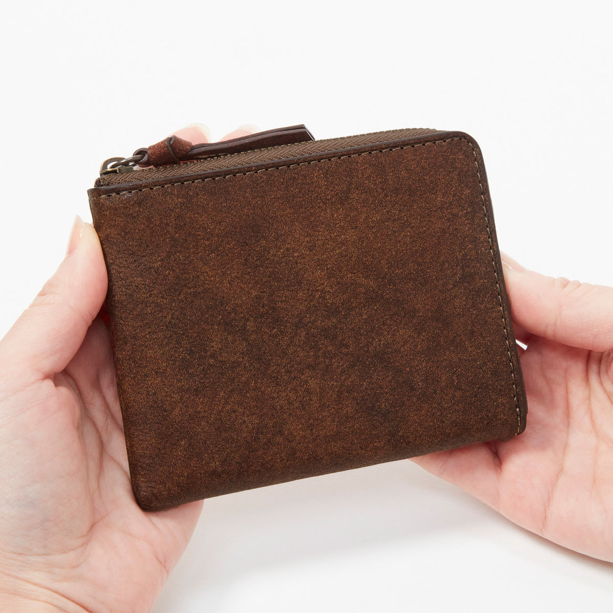 Dakota BLACK LABEL セディメント ミニ財布 0622003