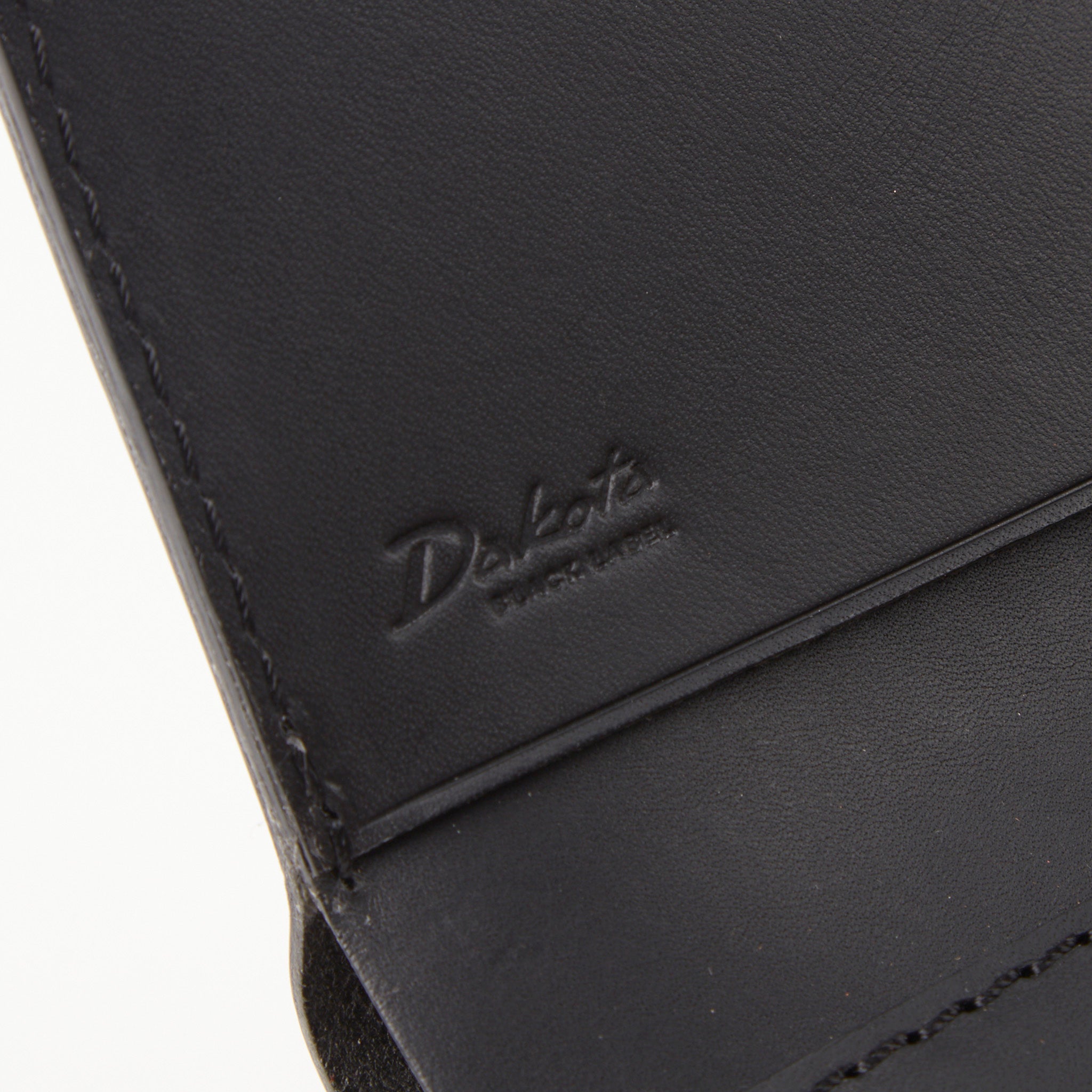 Dakota BLACK LABEL BUONO 二つ折り財布 0623300