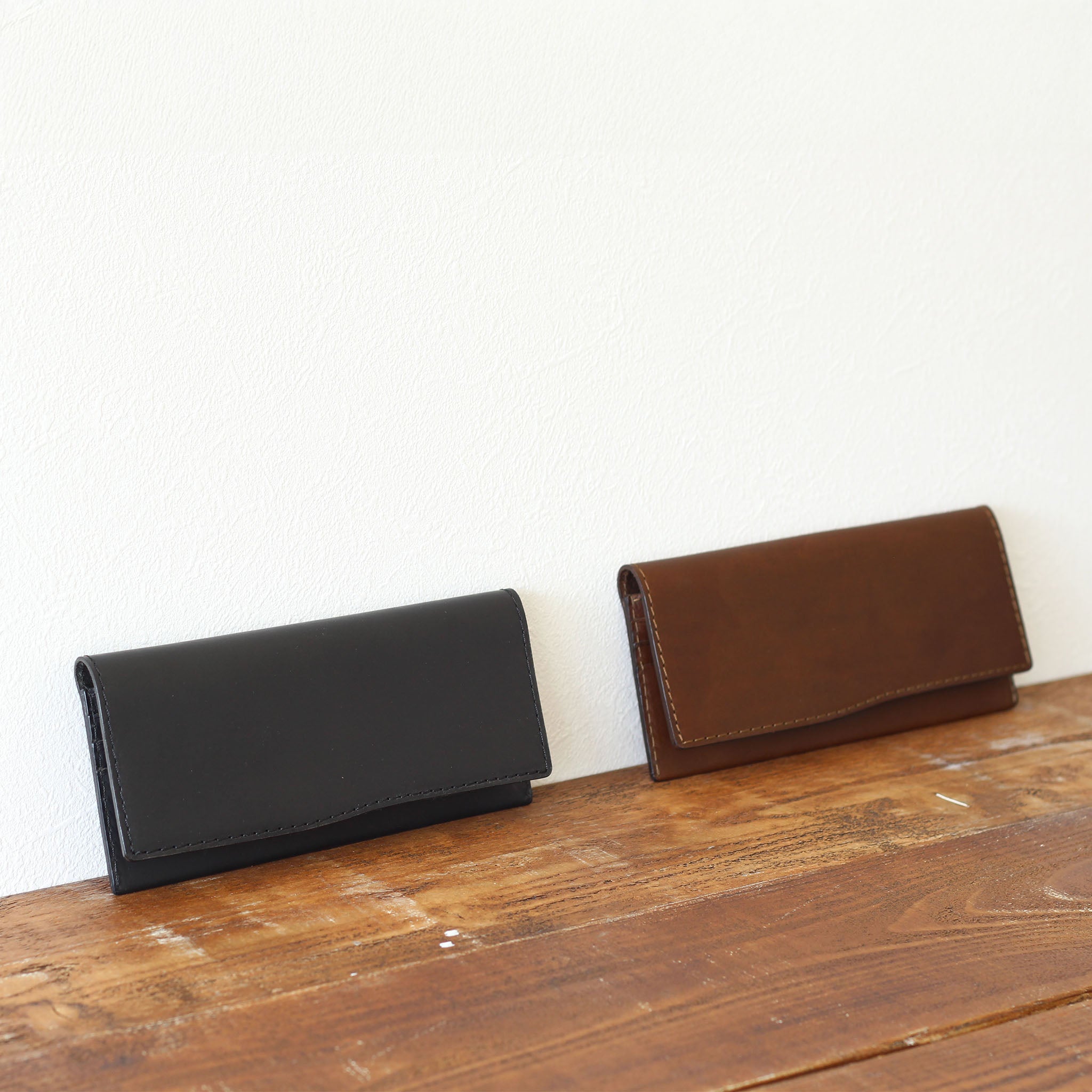 Dakota BLACK LABEL BUONO 長財布 0623301