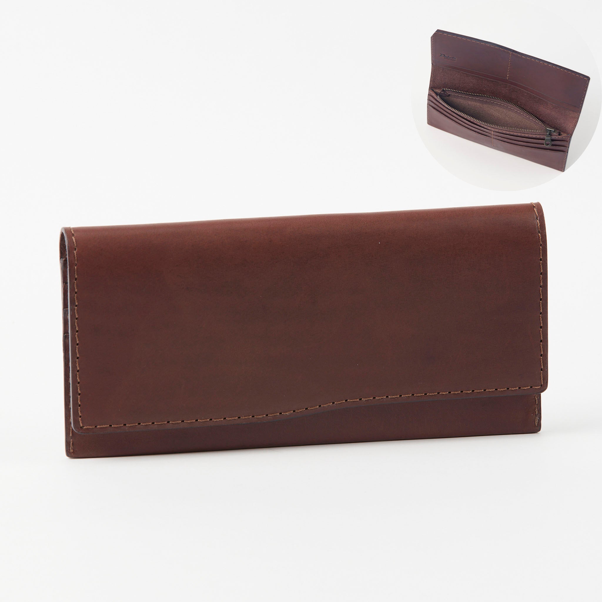 Dakota BLACK LABEL BUONO 長財布 0623301