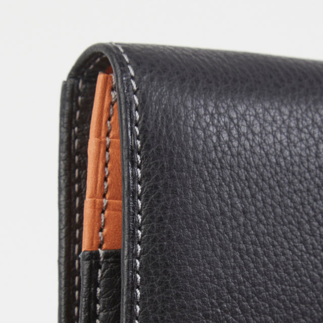 Dakota BLACK LABEL バシレウス 長財布 0625412