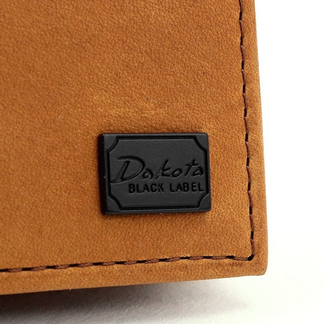 Dakota BLACK LABEL ワキシー コインケース 0625916