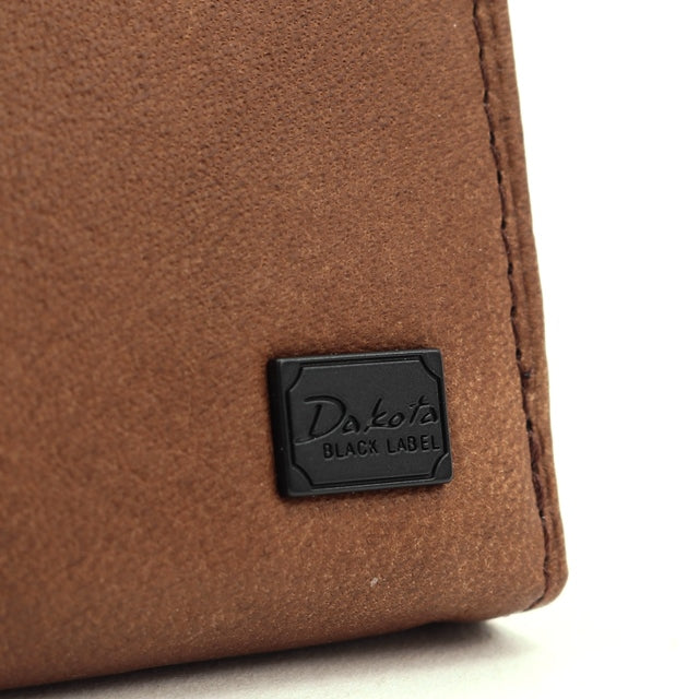 Dakota BLACK LABEL ワキシー キーケース 0625918