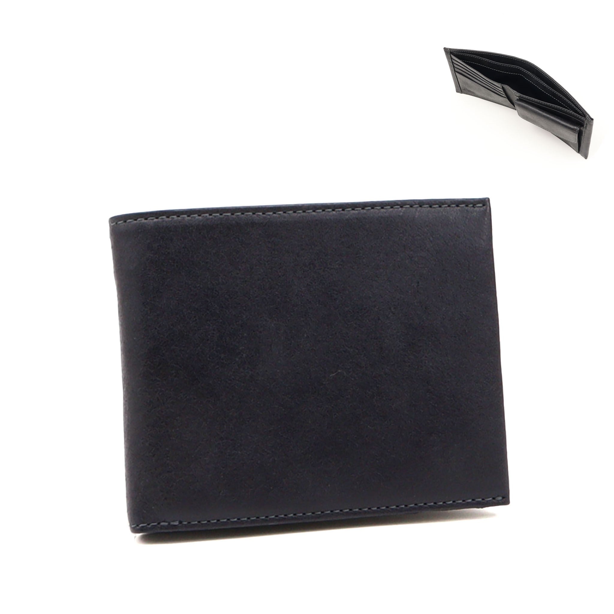 Dakota BLACK LABEL ガウディ 二つ折り財布 0626810