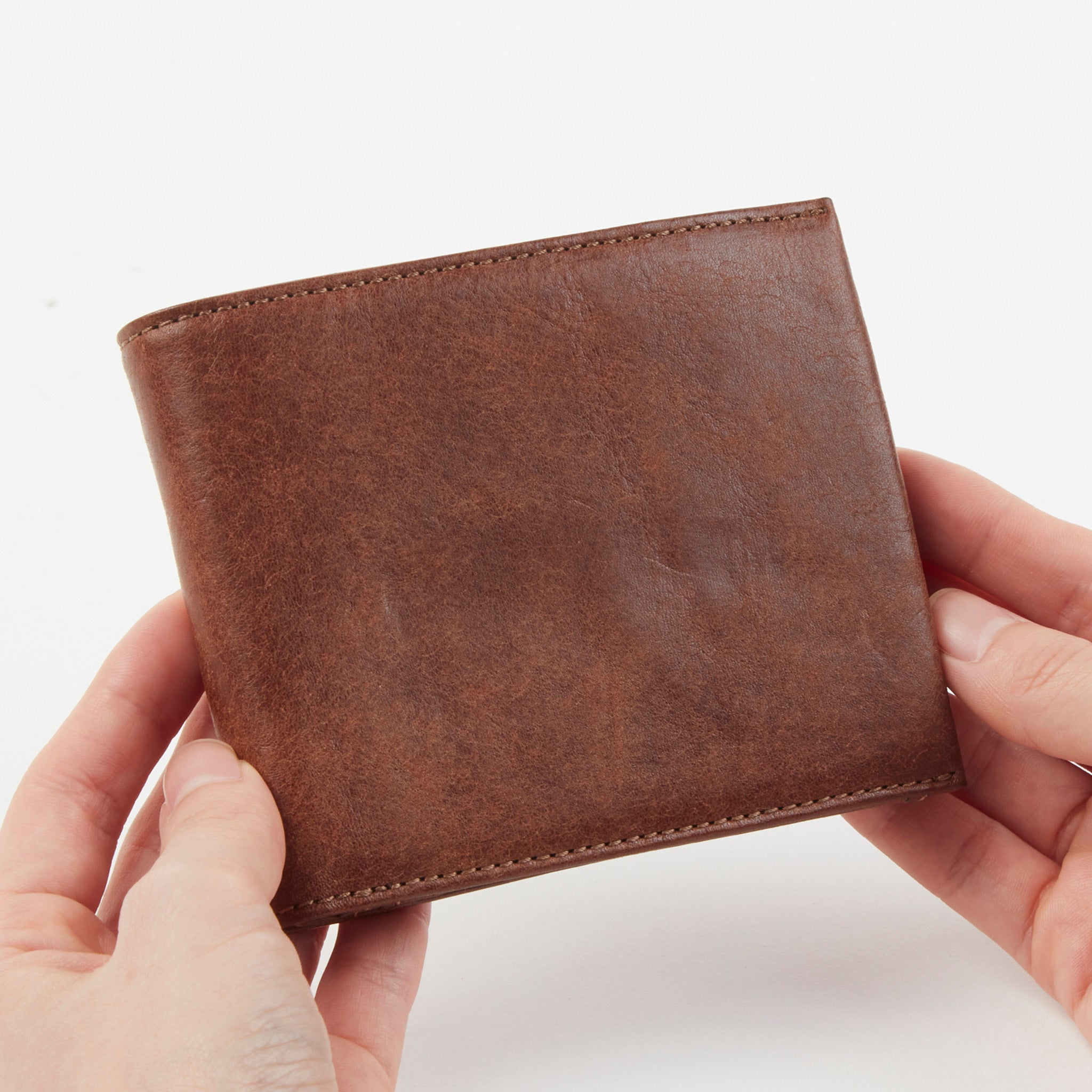 Dakota BLACK LABEL ガウディ 二つ折り財布 0626810