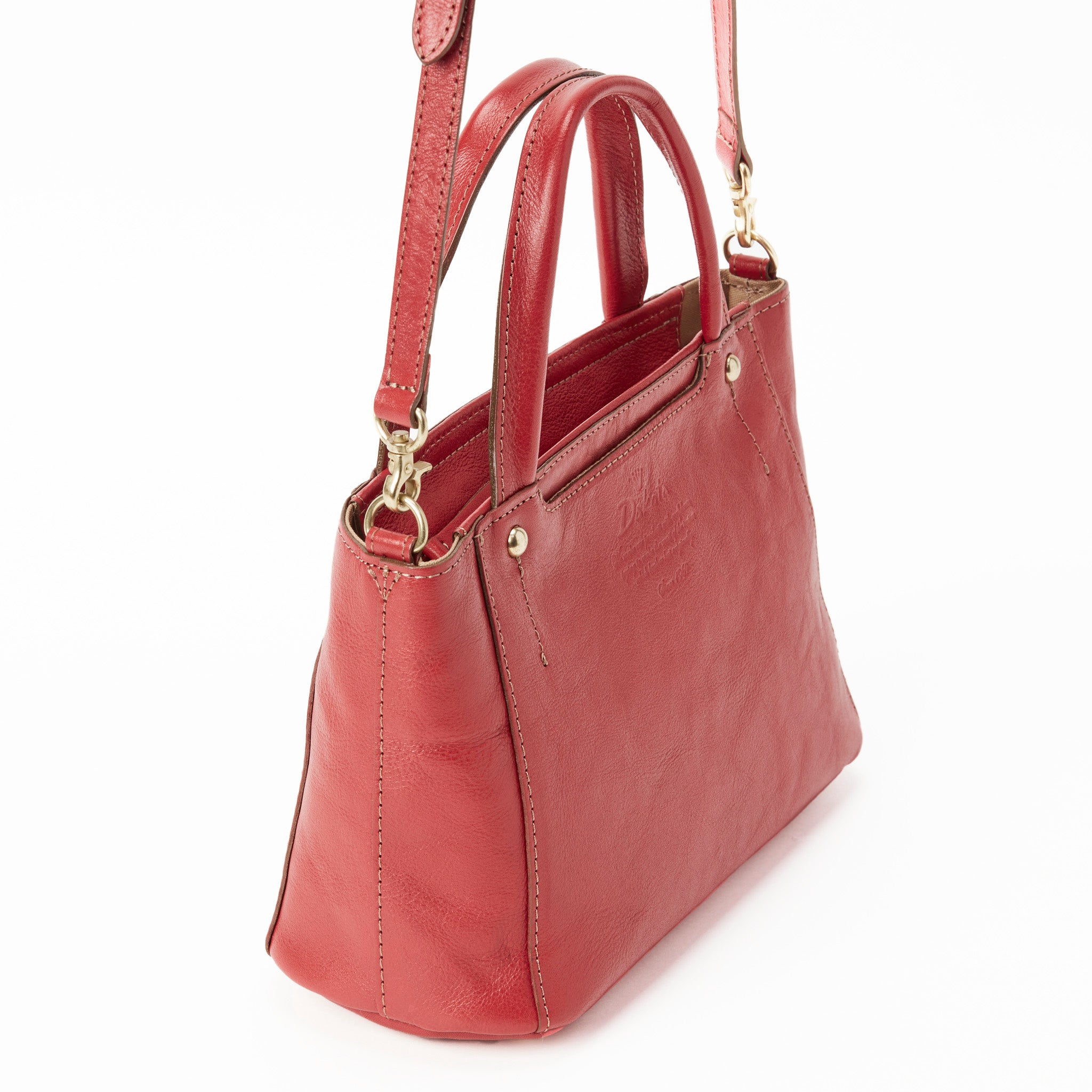 マチは約11cmあります。
