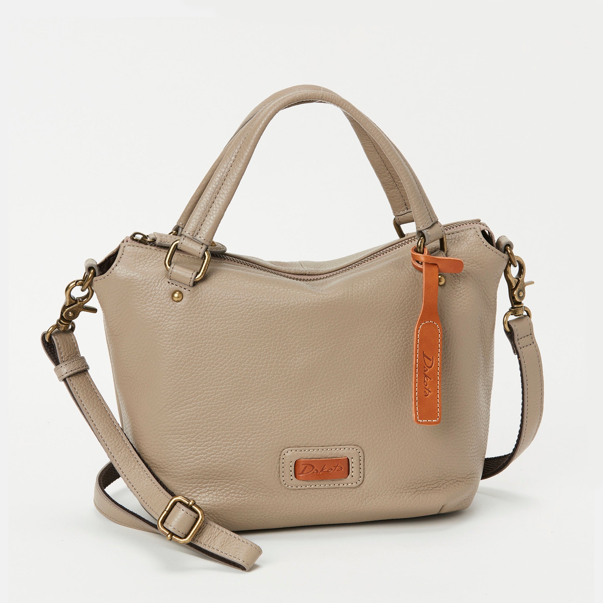 Dakota キャパ 2wayショルダーバッグ 1033496