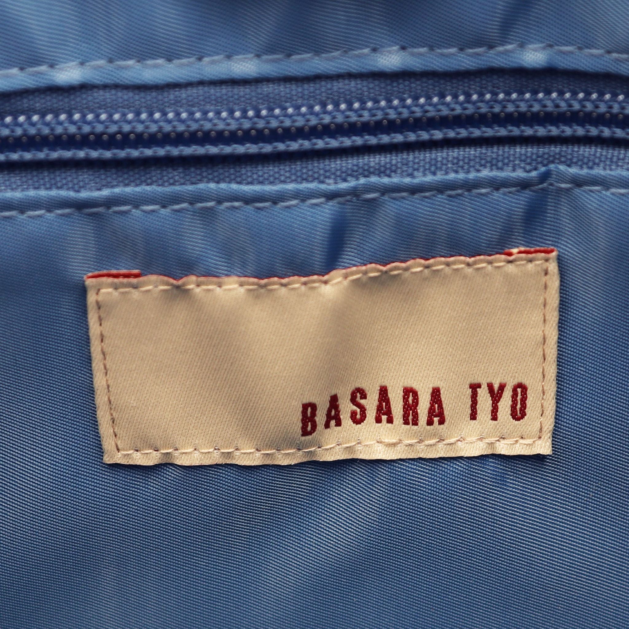 BASARA TYO レント 2wayハンドバッグ 1414651