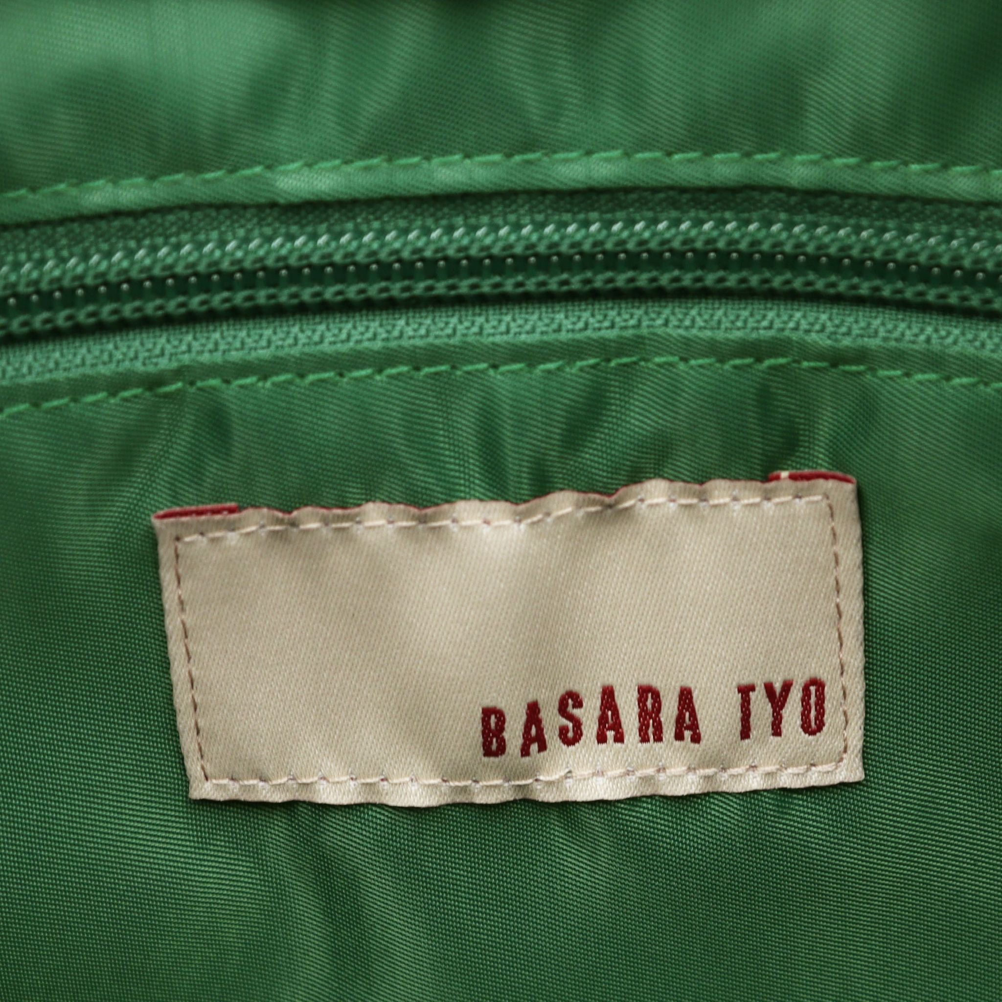 BASARA TYO レント 2wayハンドバッグ 1414651