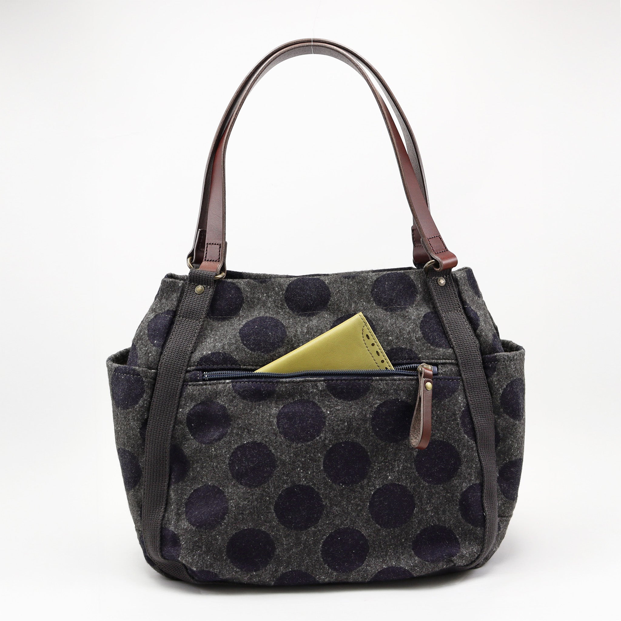 Dakota シンピット トートバッグ 1531760