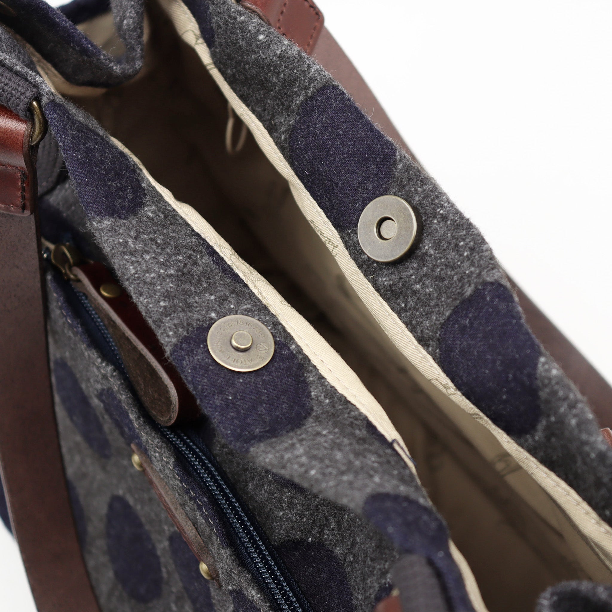 Dakota シンピット トートバッグ 1531760