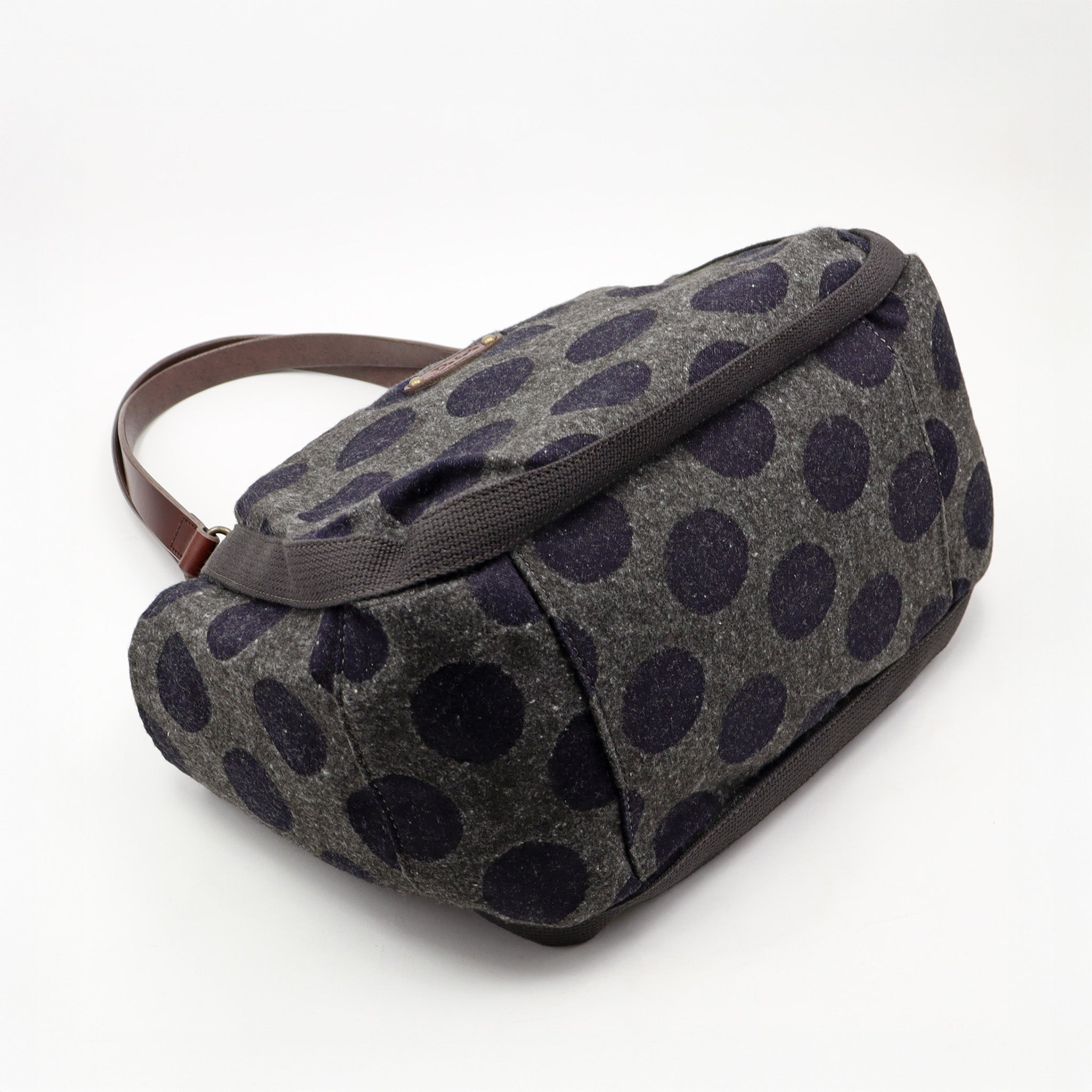 Dakota シンピット トートバッグ 1531760