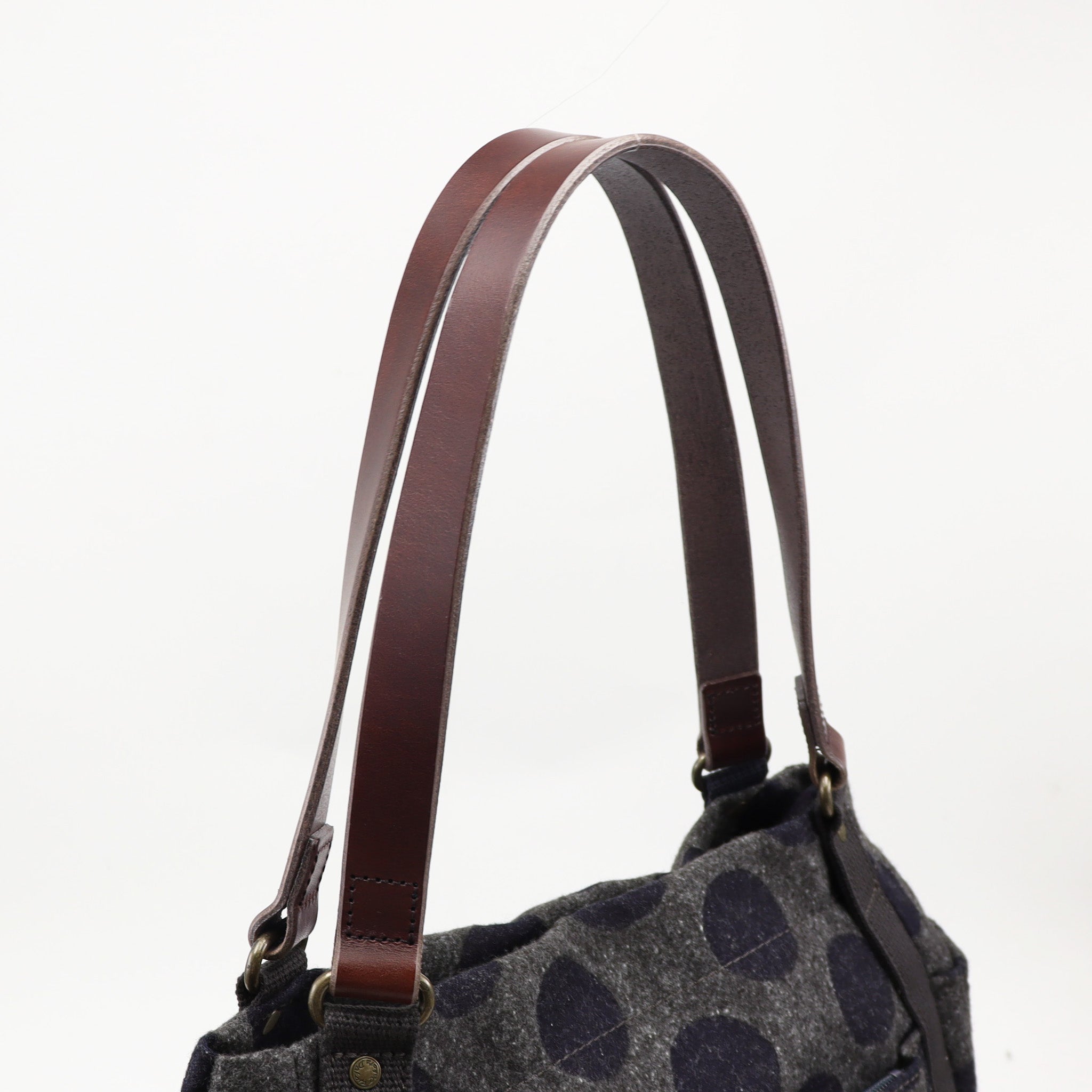 Dakota シンピット トートバッグ 1531760