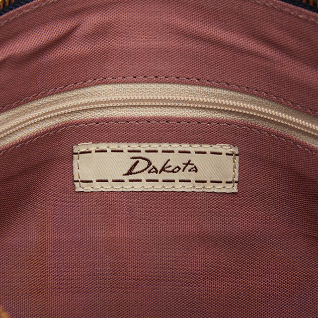 Dakota 【公式WEB限定品】 キューブS ショルダーバッグ 1541030