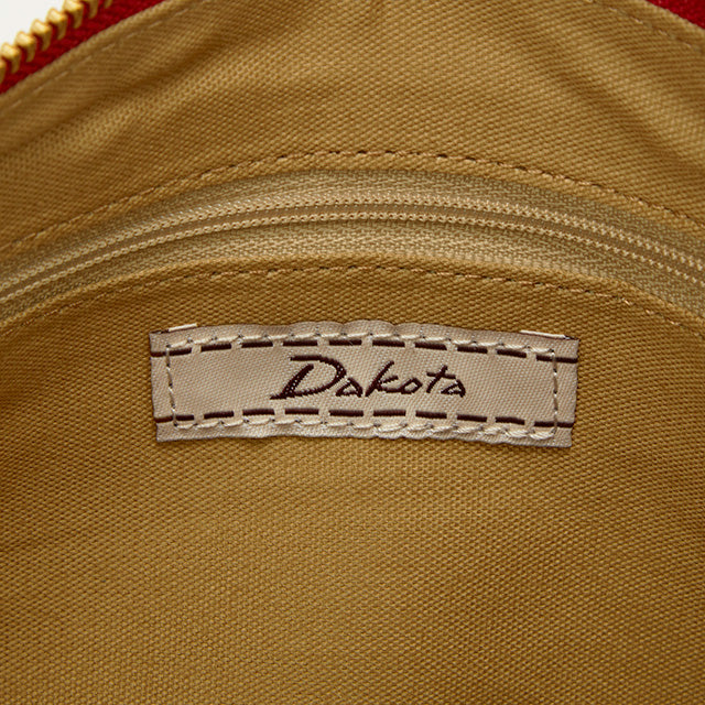 Dakota 【公式WEB限定品】 キューブS ショルダーバッグ 1541030