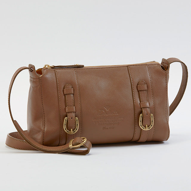 Dakota 【公式WEB限定品】 キューブS ショルダーバッグ 1541030