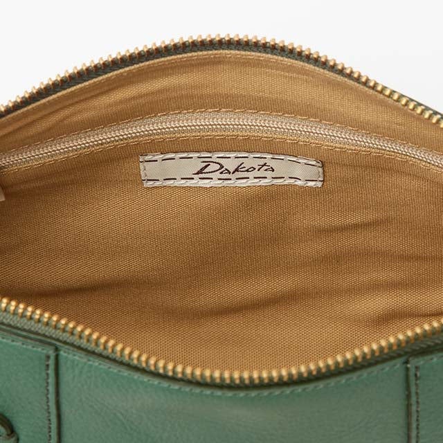 Dakota 【公式WEB限定品】 キューブS ショルダーバッグ 1541030