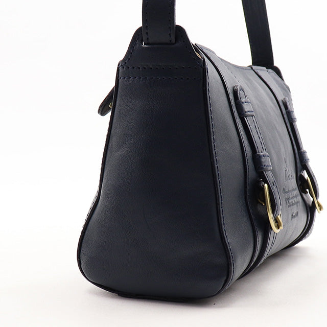 Dakota 【公式WEB限定品】 キューブS ショルダーバッグ 1541030