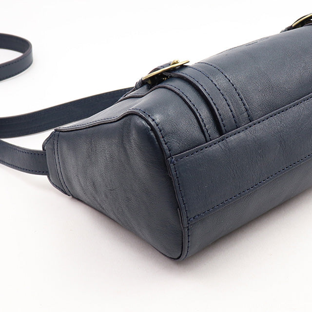 Dakota 【公式WEB限定品】 キューブS ショルダーバッグ 1541030