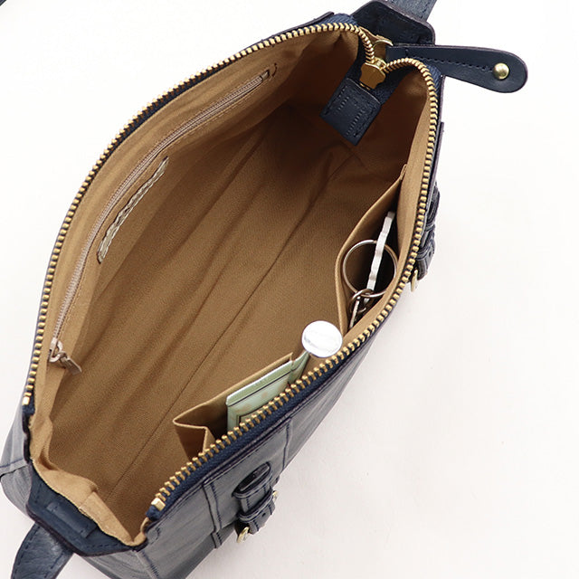 Dakota 【公式WEB限定品】 キューブS ショルダーバッグ 1541030