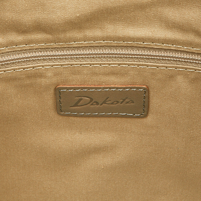 Dakota 【公式WEB限定品】 シントゥーラ A4ショルダーバッグ 1541050