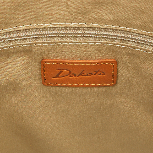 Dakota 【公式WEB限定品】 シントゥーラ A4ショルダーバッグ 1541050