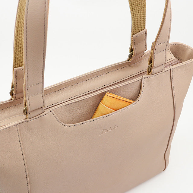 Dakota 【公式WEB限定品】 アシュビル トートバッグ 1541060