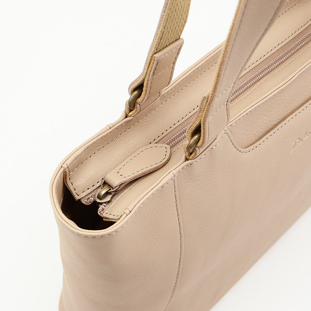 Dakota 【公式WEB限定品】 アシュビル トートバッグ 1541060
