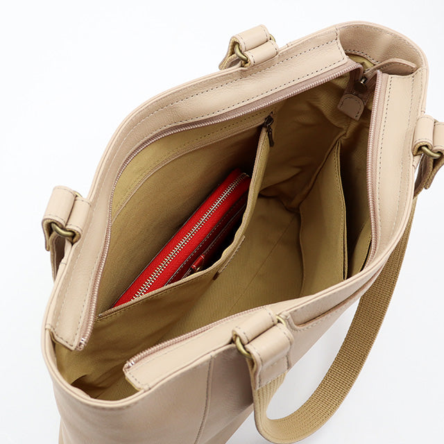 Dakota 【公式WEB限定品】 アシュビル トートバッグ 1541060