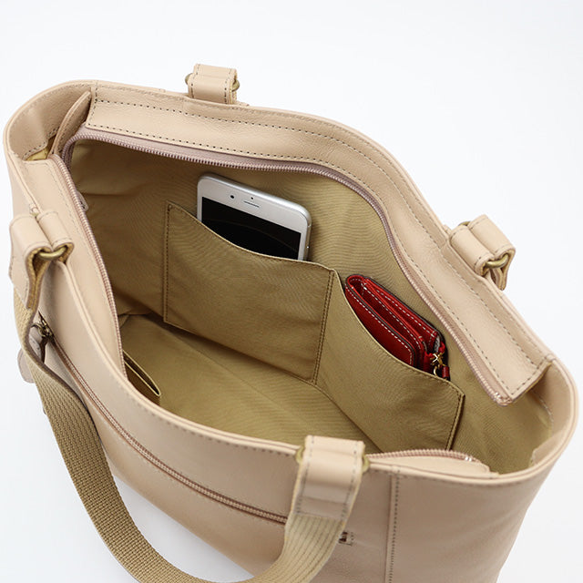 Dakota 【公式WEB限定品】 アシュビル トートバッグ 1541060