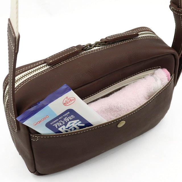 Dakota 【公式WEB限定品】 ロートン ショルダーバッグ 1541121