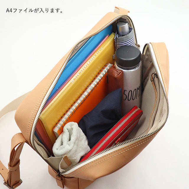 Dakota 【公式WEB限定品】 ロートン ショルダーバッグ 1541122