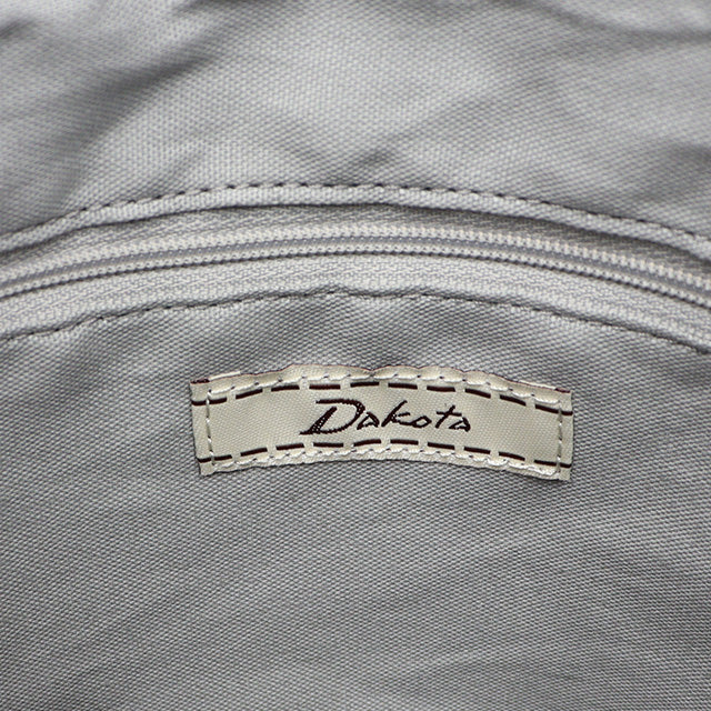 Dakota 【公式WEB・一部店舗限定品】 ピット 2wayハンドバッグ 1541632