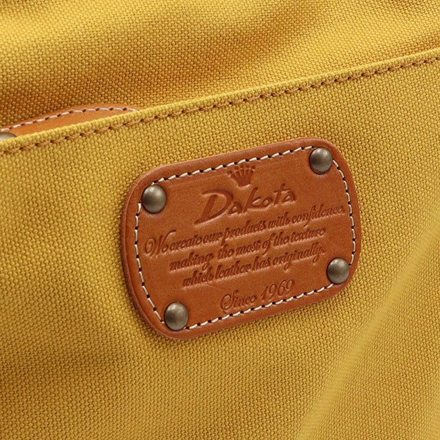 Dakota 【公式WEB・一部店舗限定品】 ピット 2wayハンドバッグ 1541632