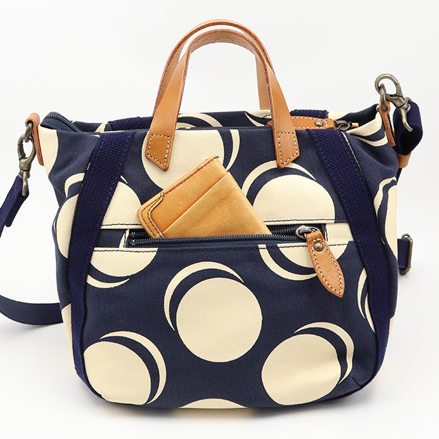 Dakota 【公式WEB・一部店舗限定品】 ピット 2wayハンドバッグ(柄) 1541633