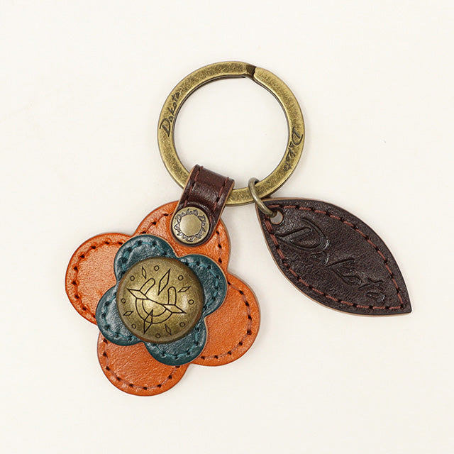Dakota 【公式WEB・旗艦店限定品】 コンパーニョ キーホルダー 1541720