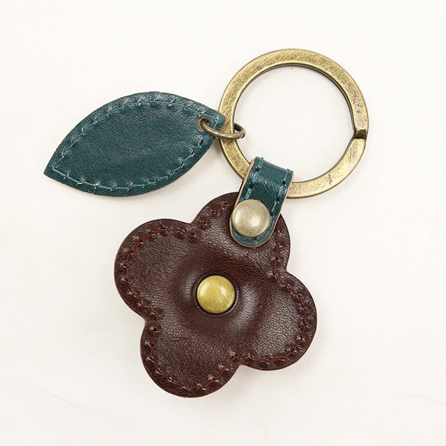 Dakota 【公式WEB・旗艦店限定品】 コンパーニョ キーホルダー 1541720